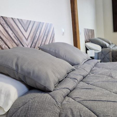 Apartamento I&F Colombres By Casas De Los Picos Bagian luar foto
