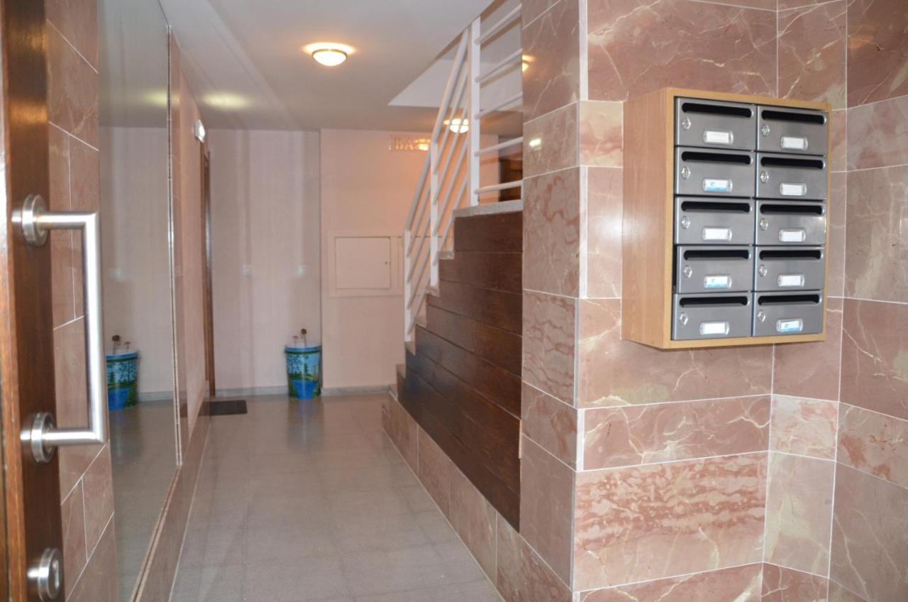 Apartamento I&F Colombres By Casas De Los Picos Bagian luar foto