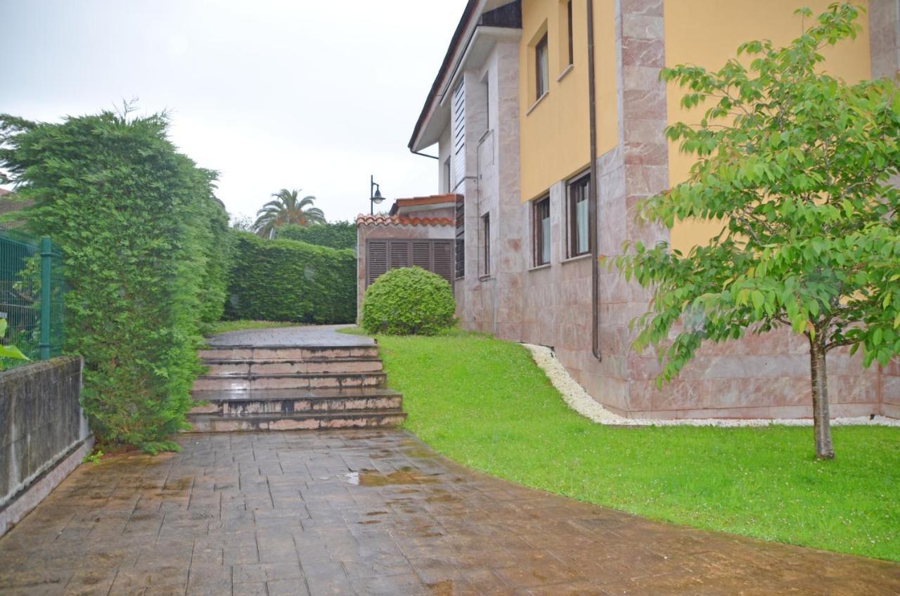 Apartamento I&F Colombres By Casas De Los Picos Bagian luar foto