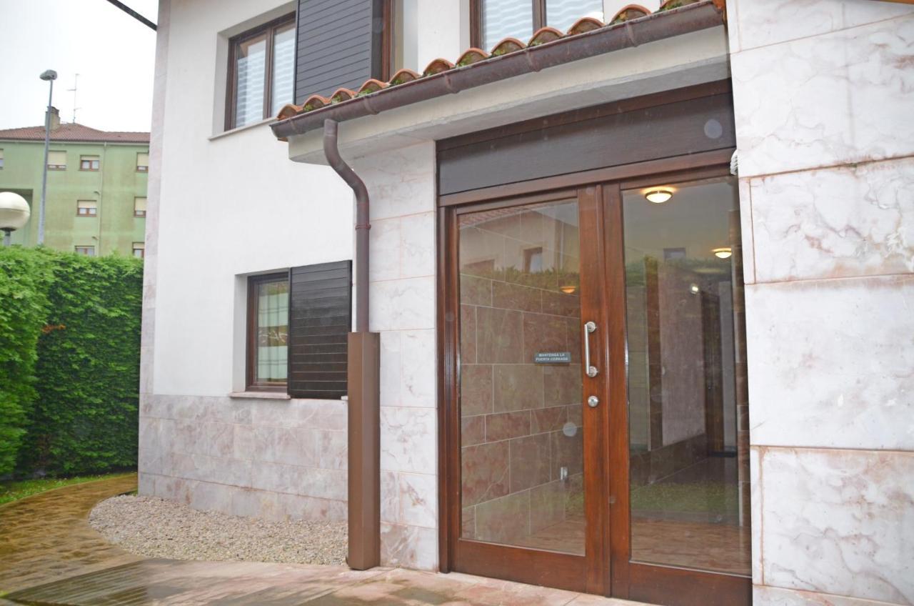 Apartamento I&F Colombres By Casas De Los Picos Bagian luar foto
