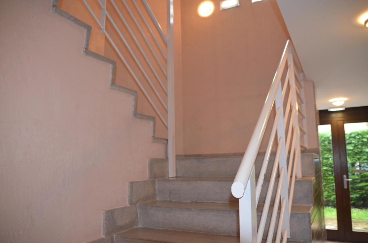 Apartamento I&F Colombres By Casas De Los Picos Bagian luar foto
