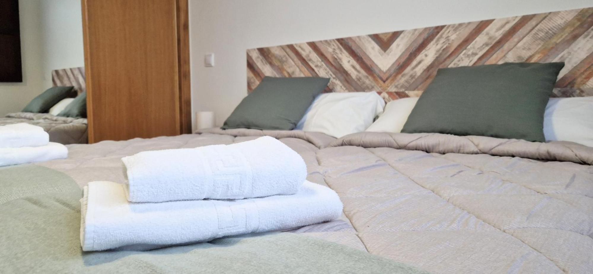 Apartamento I&F Colombres By Casas De Los Picos Bagian luar foto
