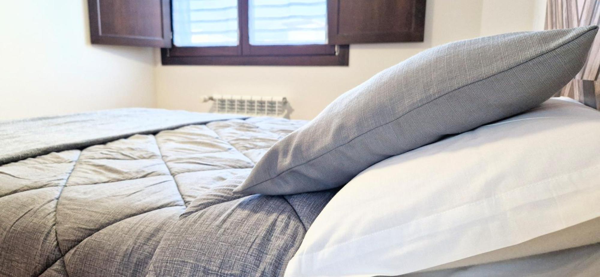 Apartamento I&F Colombres By Casas De Los Picos Bagian luar foto