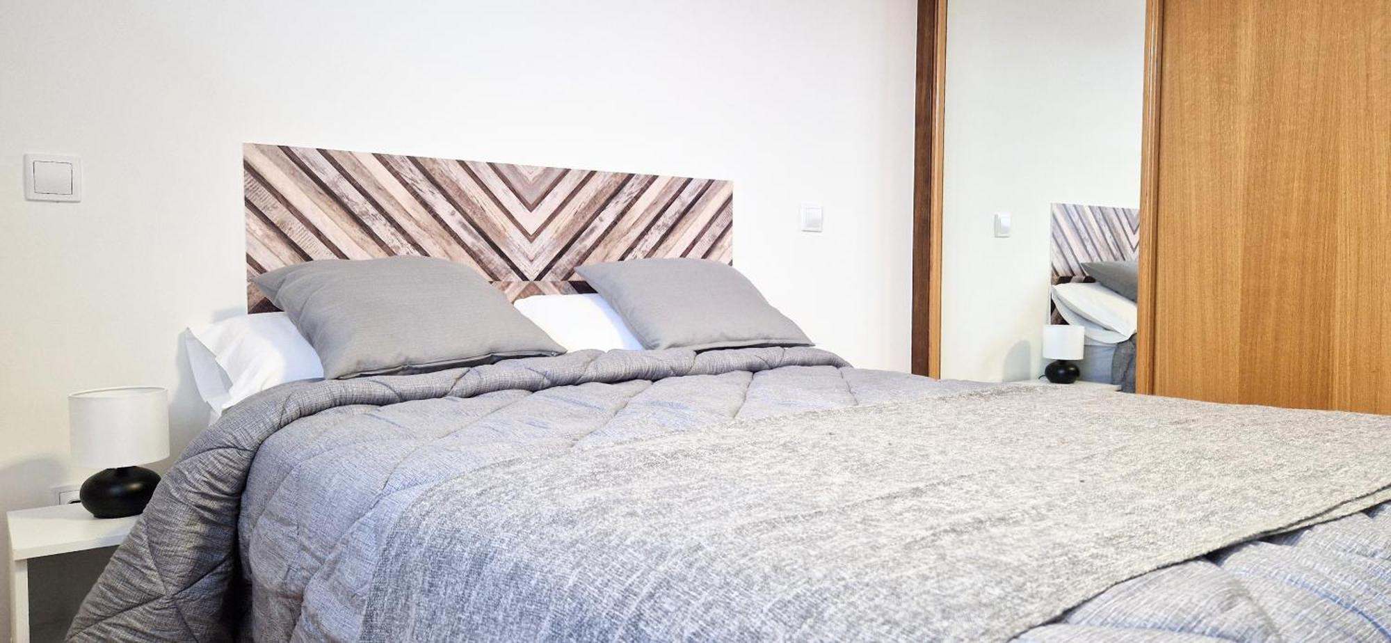 Apartamento I&F Colombres By Casas De Los Picos Bagian luar foto