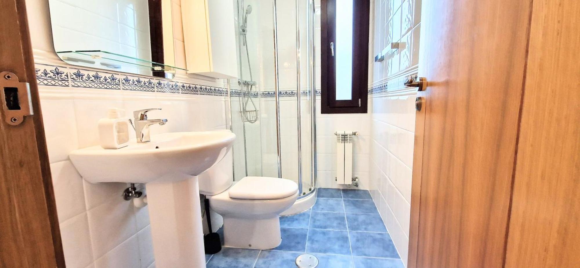 Apartamento I&F Colombres By Casas De Los Picos Bagian luar foto
