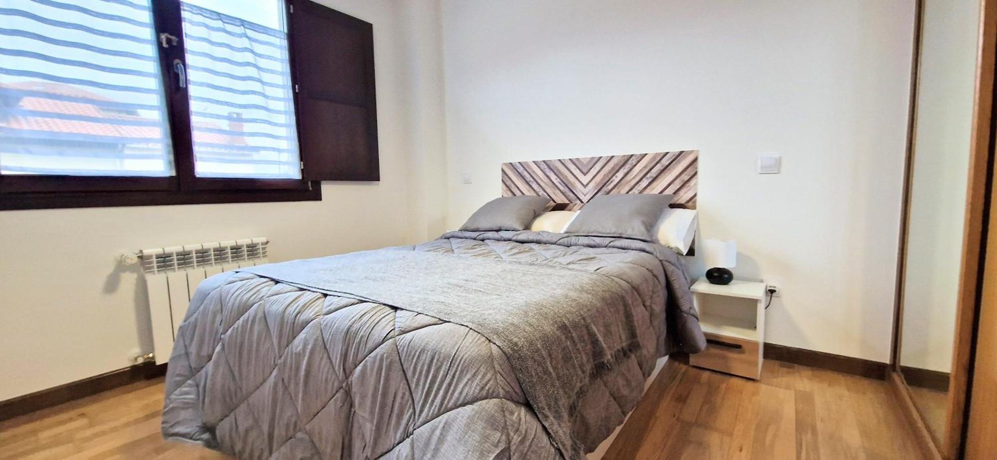Apartamento I&F Colombres By Casas De Los Picos Bagian luar foto